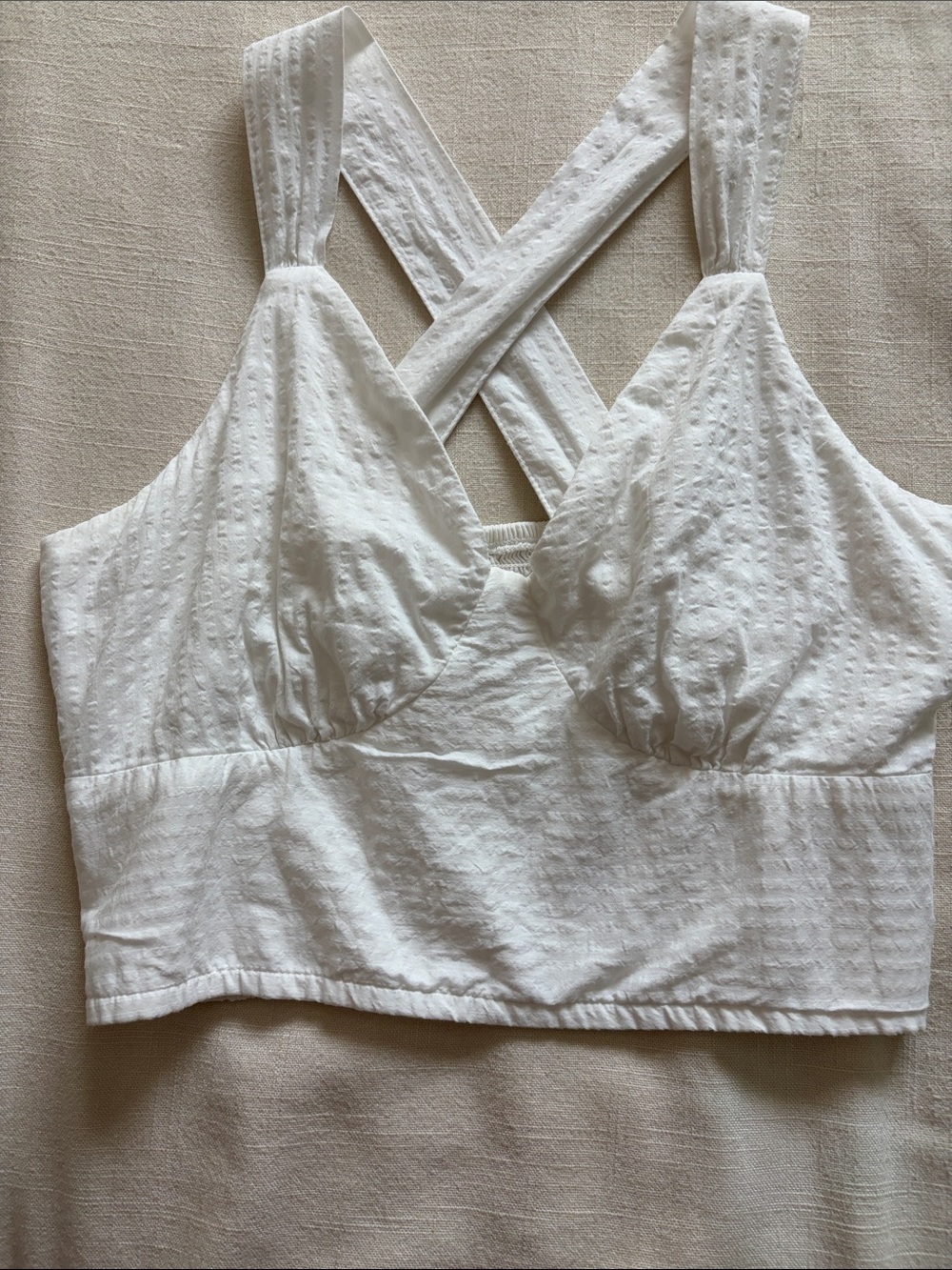 Abercrombie & Fitch assorted tank top bundle - Picture 10 of 12